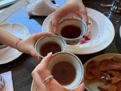 -西安凯悦酒店·湖畔中餐厅