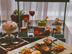 -广州富力君悦大酒店·关系酒廊