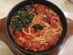 -萨莉亚意式餐厅(星海广场店)