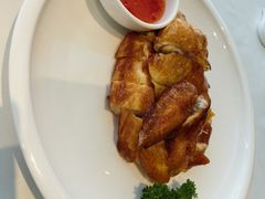 -万龙洲海鲜·粤菜(亚运村店)