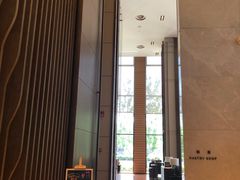 -嘉定凯悦·咖啡厅