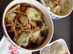 -王興記(南禅寺店)