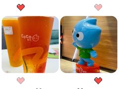 -CoCo都可(嘉定大融城店)