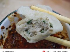 -北方饺子王·海肠捞饭·海鲜锅(山大店)