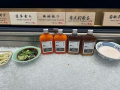 -和府捞面(东直门银座店)