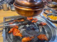 -麻蒲碳烤肉(远景路1号店)