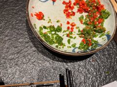 -盡膳口福跷脚牛肉火锅(国贸商城店)