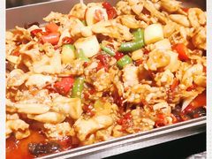 -咏哇美蛙美味(厦门罗宾森店)