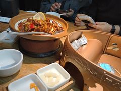 -桂小厨广西菜(印象城店)