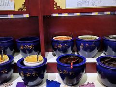 -六必居(前门店)