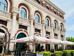 -天津五大道文化旅游区