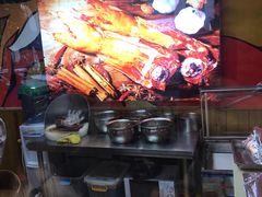-海煌记王婆手撕烤兔(建设巷店)