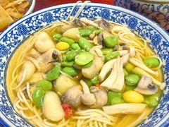 -西园寺素食(西园弄戒幢律寺店)