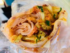 -小竖点徽派卷面皮(洪都店)