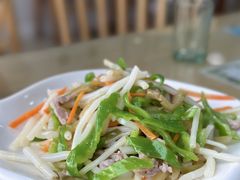 -湖山人家·湖景餐厅·特色农家菜(太湖西山店)