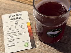 -Goose Island Brewhouse鹅岛精酿啤酒酿造工坊餐厅