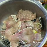 哦对，必须得要份豆花！给我搞里头！