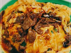 -華歡冰室-WahFoon(吉大店)
