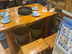 -石记老北京炙子烤肉(松园路店)