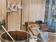 -双流传承老妈兔头(玉林总店)