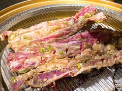 -味家烤肉烤鳗鱼牛排(西塔旗舰店)