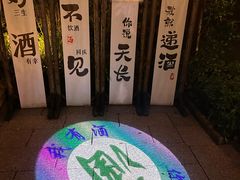 -天目湖涵田半山温泉