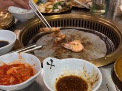 -烤路里·韩国品质自助烤肉(石路天虹4号店)