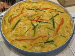 -韩香福烤肉庄园(荣成店)