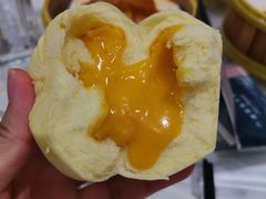 流沙包-万禧明珠大酒楼(海丰店)