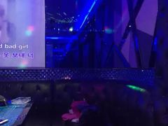 -唱吧麦颂KTV(东胜港悦广场店)