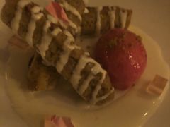 -Ocean's Table 欧舍