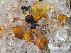 冰鎮咕咾肉-大荣华酒楼(元朗老店)