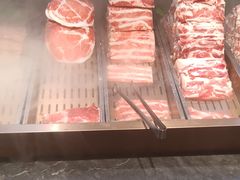 -盛江山自助料理·惠享店(千峰南路店)