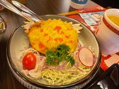 -仙隐小鹿中華の日料(荣民龙首广场店)