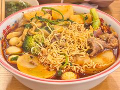 -脑馋粉儿(三里屯店)