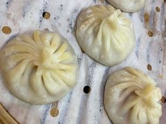 -朱新年·苏式汤团·面点(北寺塔店)