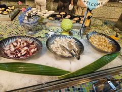 -渔家火锅·海鲜自助餐·演艺(亚龙湾天域酒店)