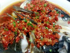 -湘与香缘·湖南菜(王府井北京市百货大楼店)