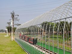 -长洲岛都市农业公园
