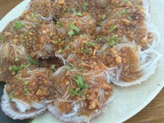 -87号烧烤海鲜·大排档(金沙滩店)