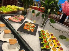 -美食汇自助餐厅(成都万达瑞华酒店)