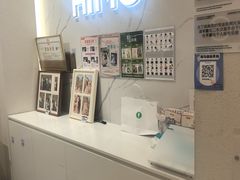 -海马体照相馆(大连柏威年购物中心店)