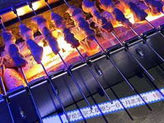 -很久以前羊肉串(打浦路店)