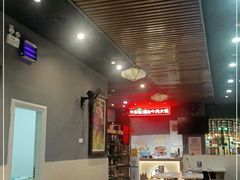 -牛鲜胜·潮汕牛肉自助火锅(番禺市桥店)
