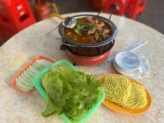 -欢乐牛香(东海二路店)