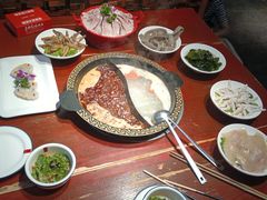 -黄家码头老火锅(解放碑旗舰店)