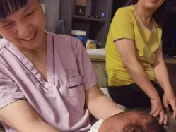 -禧月荟S月子中心(侨城店)