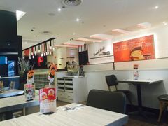 -必胜客(国展店)