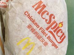 -麦当劳(京旺东街店)