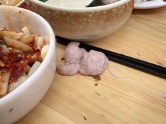 -李记小小吃(涪江路店)